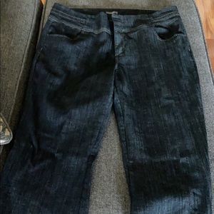 Women’s jeans